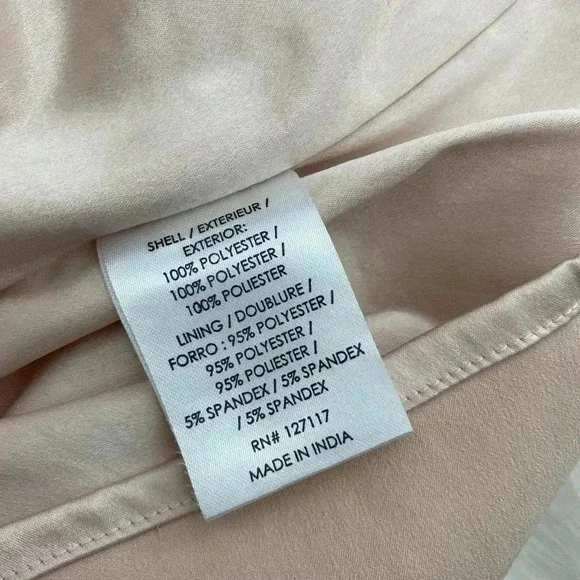 One33 Social One-Shoulder Beaded Cocktail Prom Dress - Picture 11 of 11